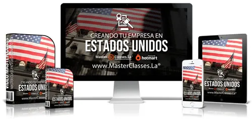 TU EMPRESA EN USA